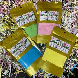 Organic Holi Gulal, Form : Powder