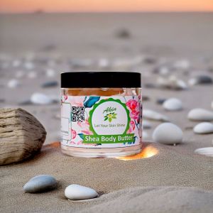 Shea Body Butter