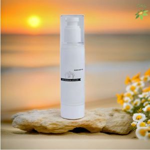 Light Liquid Sun Screen Lotion, Color : White