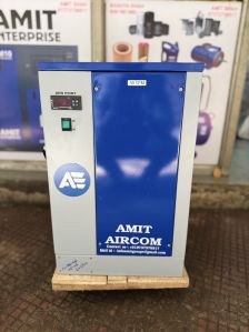 Refrigerated Air Dryers