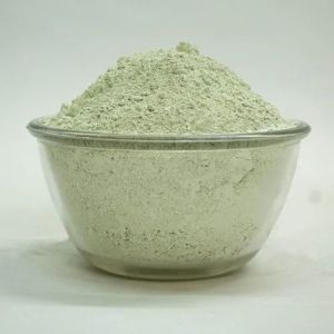 French Green Clay Powder