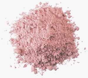 French Pink Clay Powder