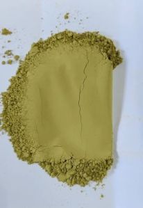 Natural Baq Mehandi Powder