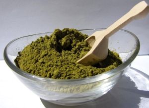 Natural Mehndi Powder