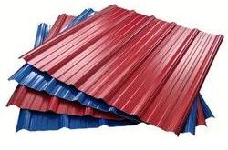 PVC Roofing Sheet