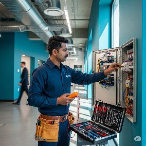 Electrical Contracting Services