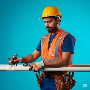 plumbing contractors