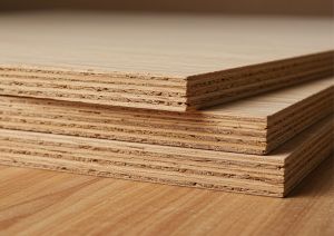 Gurjan Marine Plywood