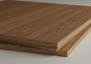 Decorative Laminated Plywood