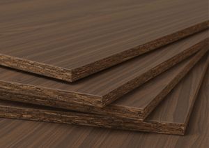 Laminated MDF Board, For Furniture