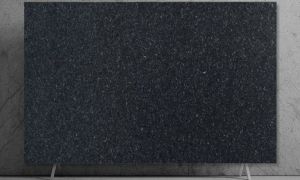 Absolute Black Granite Slabs for Countertop, Flooring