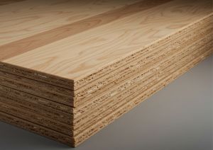 Calibrated Plywood