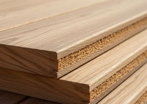 Exterior HMR HDF Board, Thickness : 18mm