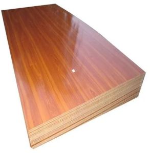 Exterior HMR MDF Board