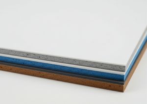 High Density Color PVC Multi Board