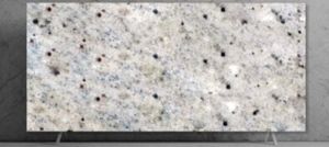 Polished Kashmir White Granite Slabs