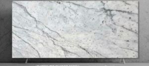 River White Granite Slabs