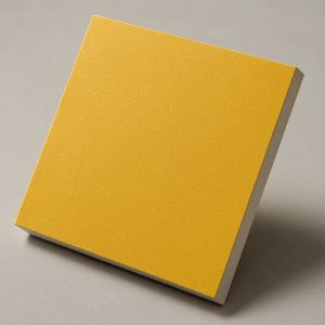 Coloured PVC Sheet