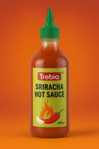 255g Sriracha Hot Sauce