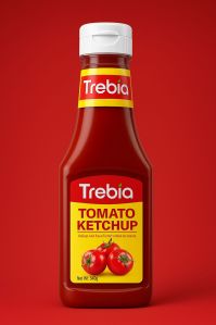 340g Tomato Ketchup