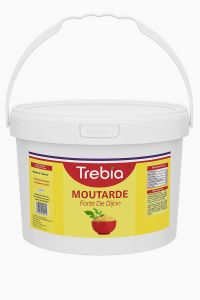 3kg Dijon Mustard Sauce