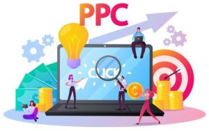 PPC Campaign Management Services