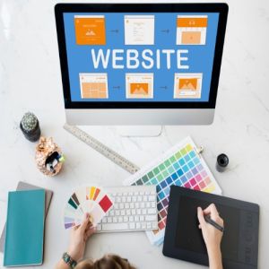 website designing services
