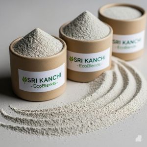 Bamboo Salt 6x Roasted