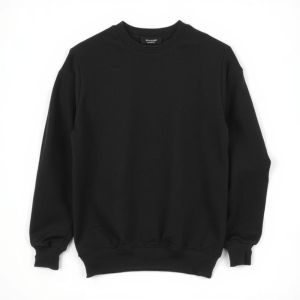 Mens Poly Cotton Fleece Sweatshirts