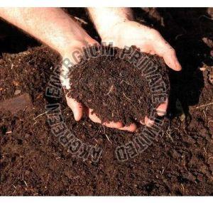 Bhoovedyam Brown Organic Manure, Grade : Bio Tech Grade