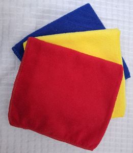 Microfiber Cloths