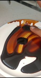 Soybean Acid Oil, Physical State : Liquid for Industrial