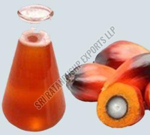 Crude Palm Oil, Purity : 100%, Form : Liquid