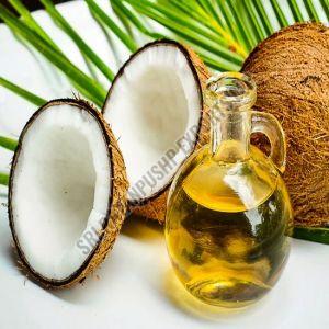 Refined Coconut Oil Natural for Cooking