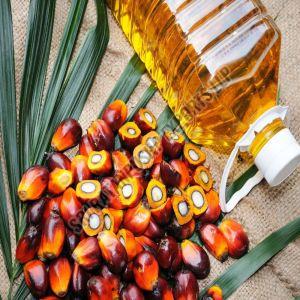 Refined Palm Oil, Color : Yellow, Purity : 100%