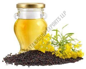 Refined Rapeseed Oil, Color : Yellow, Certification : FSSAI