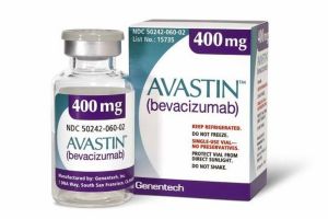 Avastin (Bevacizumab)