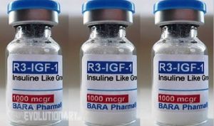 Igf 1 LR3 Injection