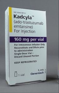 Kadcyla 160mg Injection