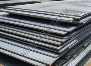 Mild Steel Hot Rolled Sheet, Shape : Rectangular, Grade : HR Grade