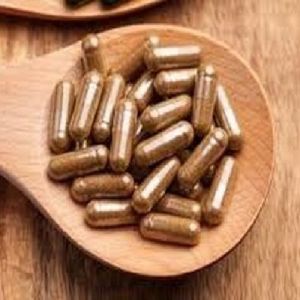 Erectile Dysfunction Capsule