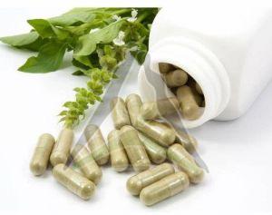 Ayurvedic Fat Loss Detox Capsules