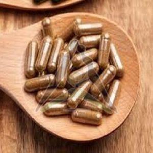 Erectile Dysfunction Capsule