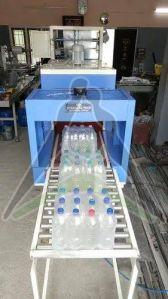 Shrink Packaging Services