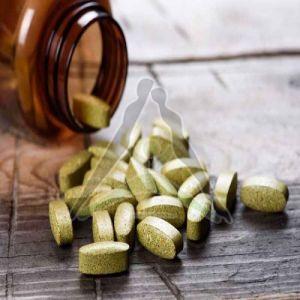 Vitality Booster Capsule