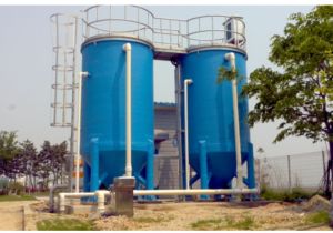 Water Treatment Service