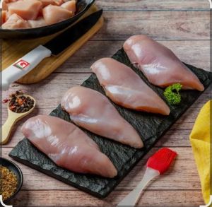 Chicken Breast Boneless