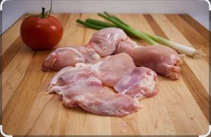 Chicken Leg Boneless