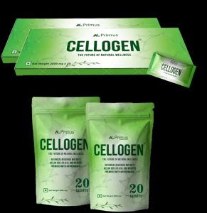 Cellogen Alprimus Stem Cell Combo 1+1