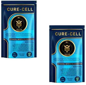 Cure Cell Nu Young Stem Cells